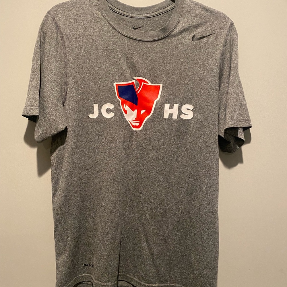 Nike Dri-Fit t shirt